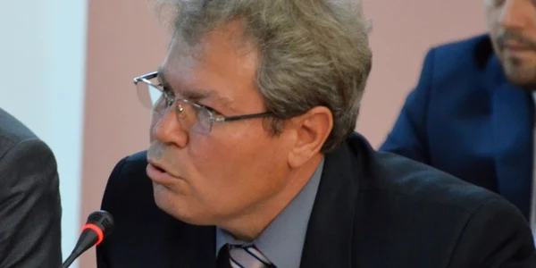 costel barsan