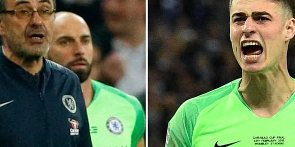 Kepa