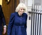 Regina Camilla, în vizită la Regele Charles, la spital