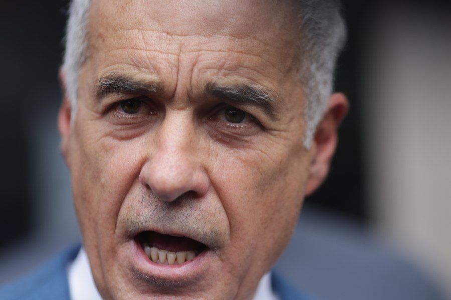 Călin Georgescu a pierdut procesul cu Autoritatea Națională de Supraveghere a Prelucrării Datelor cu Caracter Personal. La cât ajung amenzile de care spera să scape