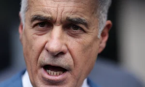 Călin Georgescu FOTO INQUAM Photos George Calin jpg