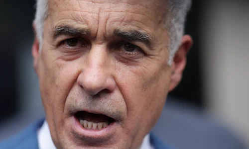 Călin Georgescu FOTO INQUAM Photos George Calin jpg