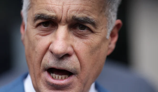 Călin Georgescu FOTO INQUAM Photos George Calin jpg