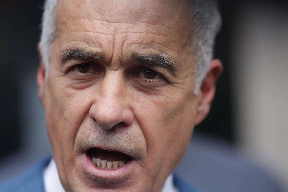 Călin Georgescu, vizat de DIICOT pentru legături cu o firmă care furniza tehnologie militară Rusiei