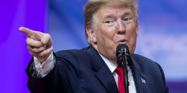 donald trump cpac 2019 foto epe efe