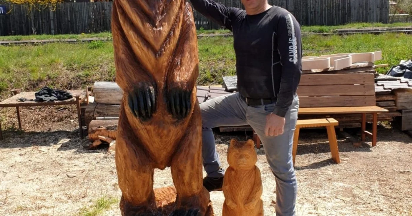 nicolae baicu sculptura drujba 02