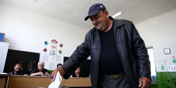 alegeri 2019 europarlamentare foto dorin constanda
