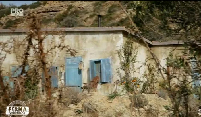 Aici vor locui concurenţii timp de 3 luni