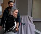 Cristela Georgescu, la sediul DIICOT