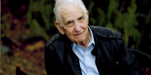 Daniel Ellsberg FOTO Cristopher Michel via FB Daniel Ellsberg jpg