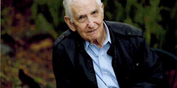 Daniel Ellsberg FOTO Cristopher Michel via FB Daniel Ellsberg jpg