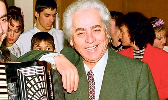 Soția lui Ion Lăceanu s-a luptat cu o boală gravăFoto: muntenia-news.ro