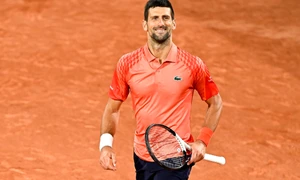 Novak Djokovic, foto Shutterstock jpg