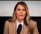 Prima doamnă a SUA, Melania Trump, GettyImages 