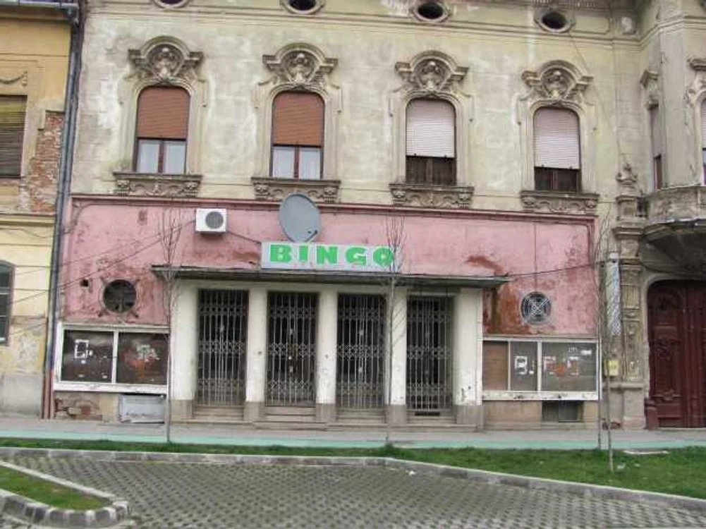 Cinematografe în Timişoara