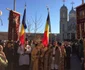 Pelerinaj la Mănăstirea Peştera Sfântului Apostol Andrei Foto Sînziana Ionescu