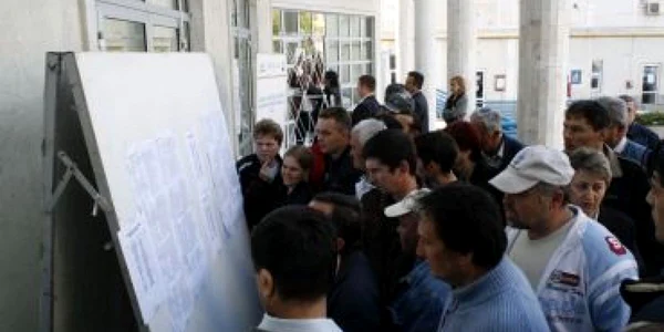 Cluj: Peste o mie de locuri de muncă disponibile în Cluj