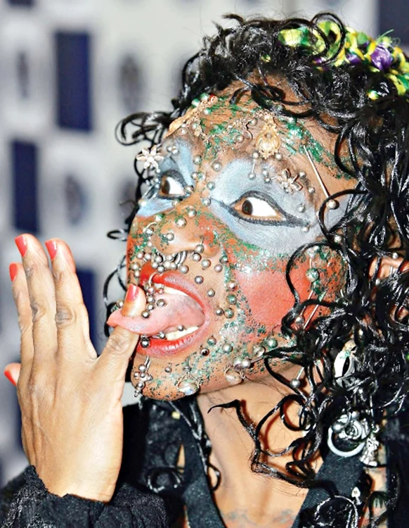 Radhakant Bajpai (Fotografii: Photoland Wenn / Reuters / Afp)