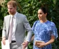Prinţul Harry abia aşteaptă ca soţia sa, Meghan Markle, să nască la îceputul lui aprilie jpeg
