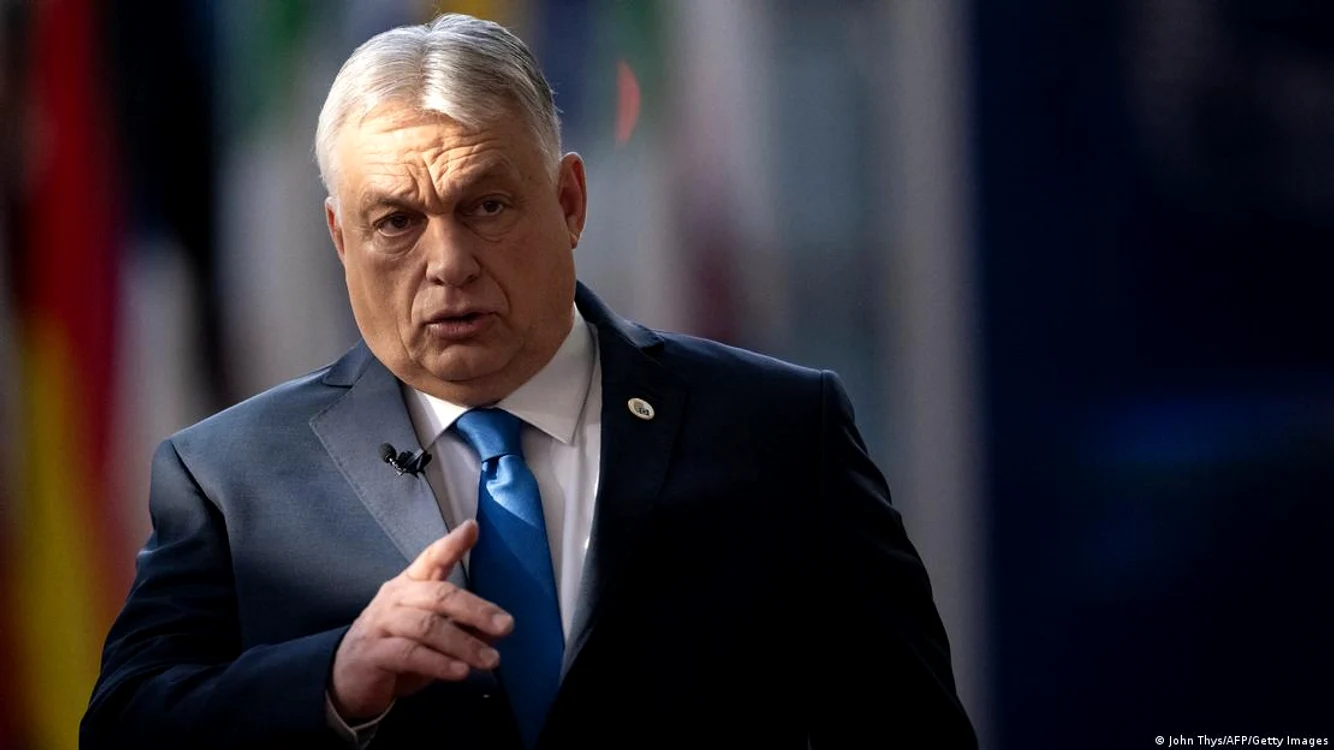 Premierul ungar Viktor Orbán vrea să blocheze împrumutul de miliarde destinat Ucrainei