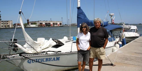 Cei doi sunt nedespărţiţi de ani de zile