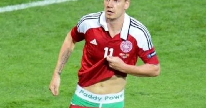 Niklas Bendtner