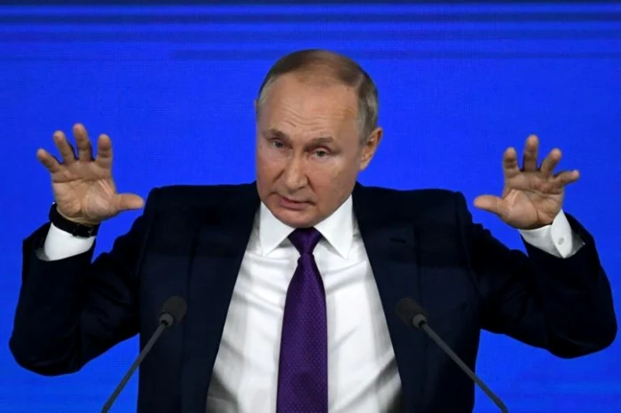 Vladimir Putin face 70 de ani, în acest an