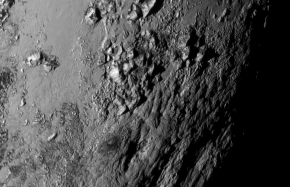 lant muntos pluto foto nasa