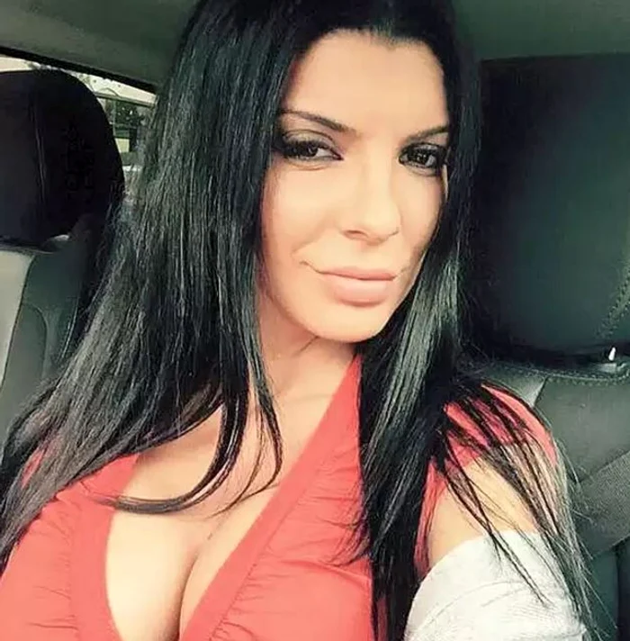 
    Andreea Tonciu s-a făcut fată de casăfoto: arhiva personală  