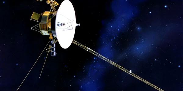 voyager 