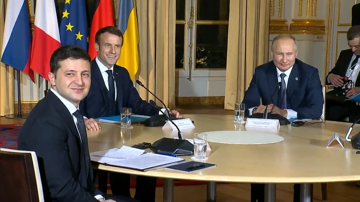 LA STORY ZELENSKY ©Bangumi 7 Geopolitique jpg