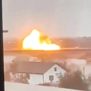 Pod drone Captură de ecran Telegram webp