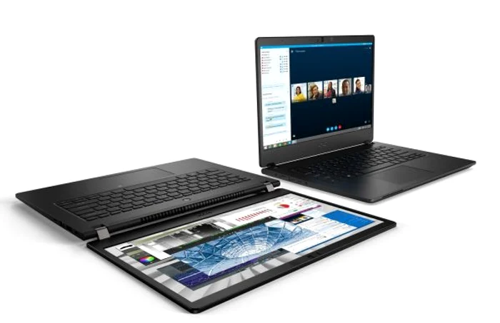 Acer lanseaza noua serie TravelMate P6