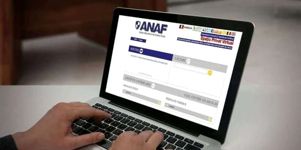 anaf spv spatiul privat virtual jpeg