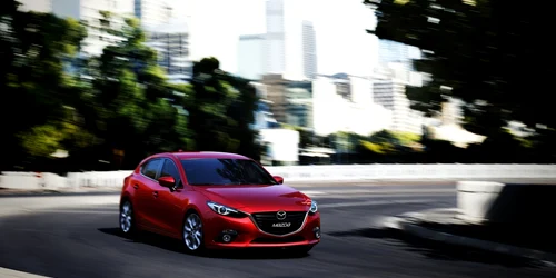 Mazda3