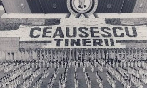 Creșterea populației, sarcină de partid jpeg