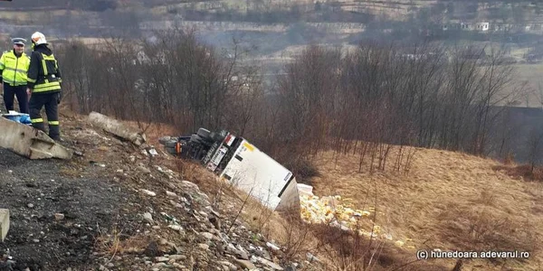 accident