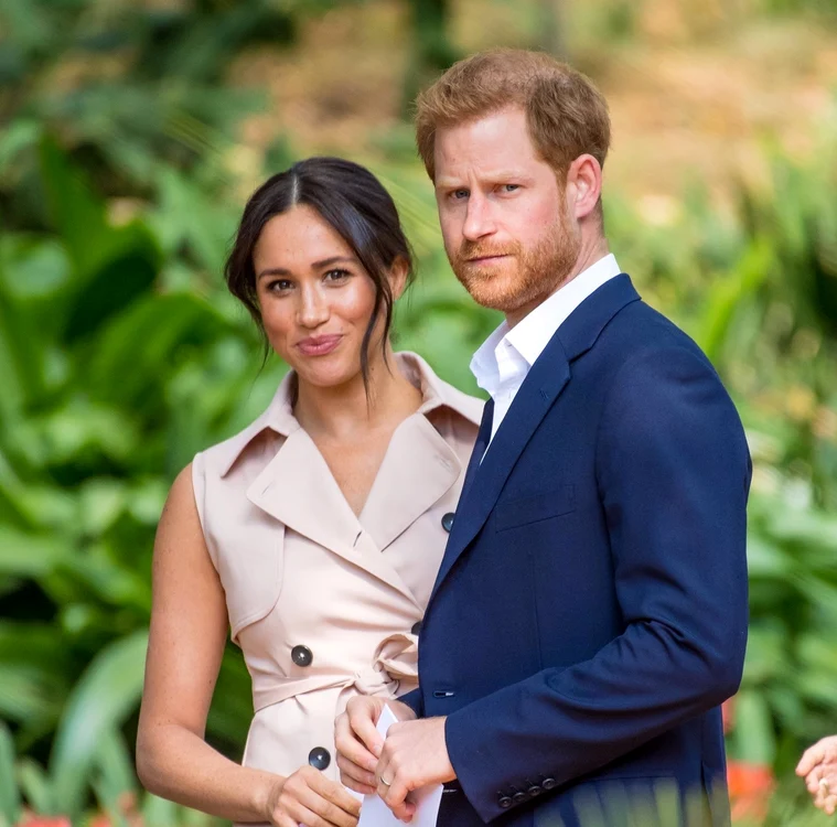 Meghan şi Harry au planuri mari în America