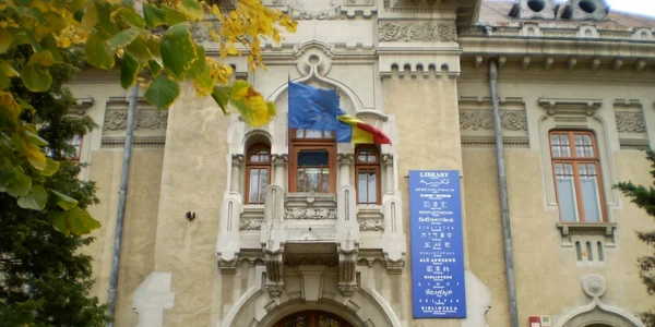 buzau