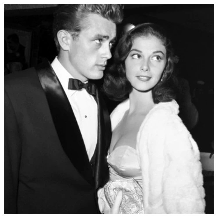 James Dean a iubit o singură femeie cu adevărat (Foto: Profimedia).