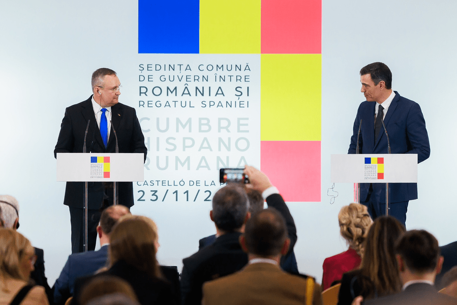 Premierul Spaniei dorește acordarea cetățeniei celor 622.000 de rezidenți români, în următoarele șase luni