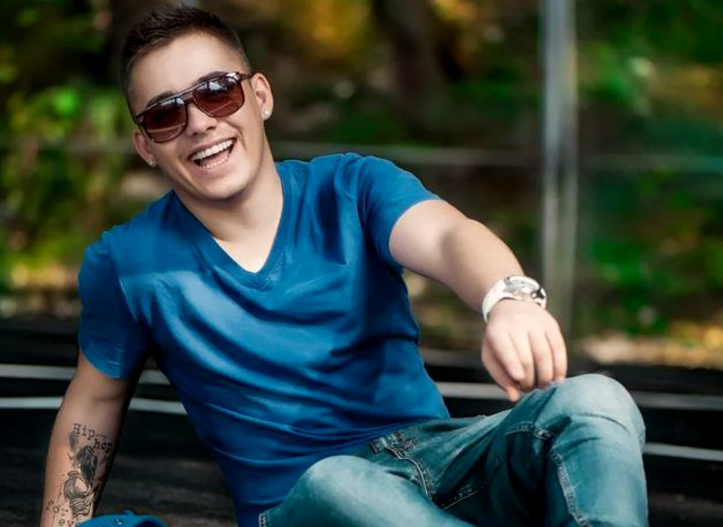 Adrian Ţuţu a cheltuit toţi banii câştigaţi la concurs FOTO: facebook