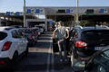 border traffic greece jpg
