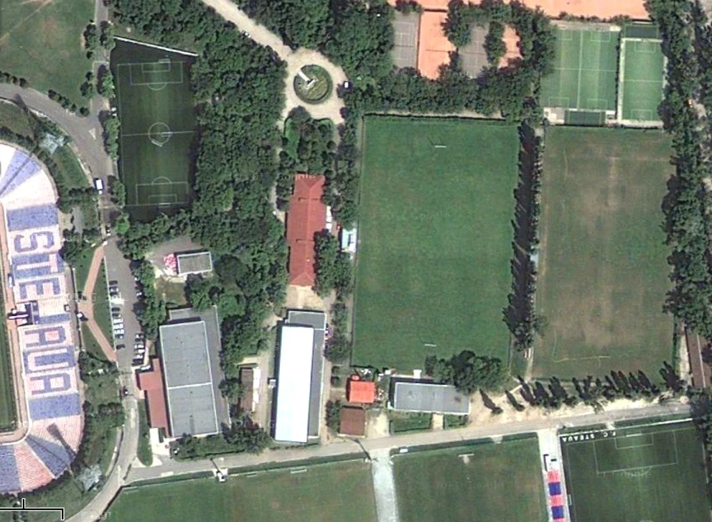 stadion