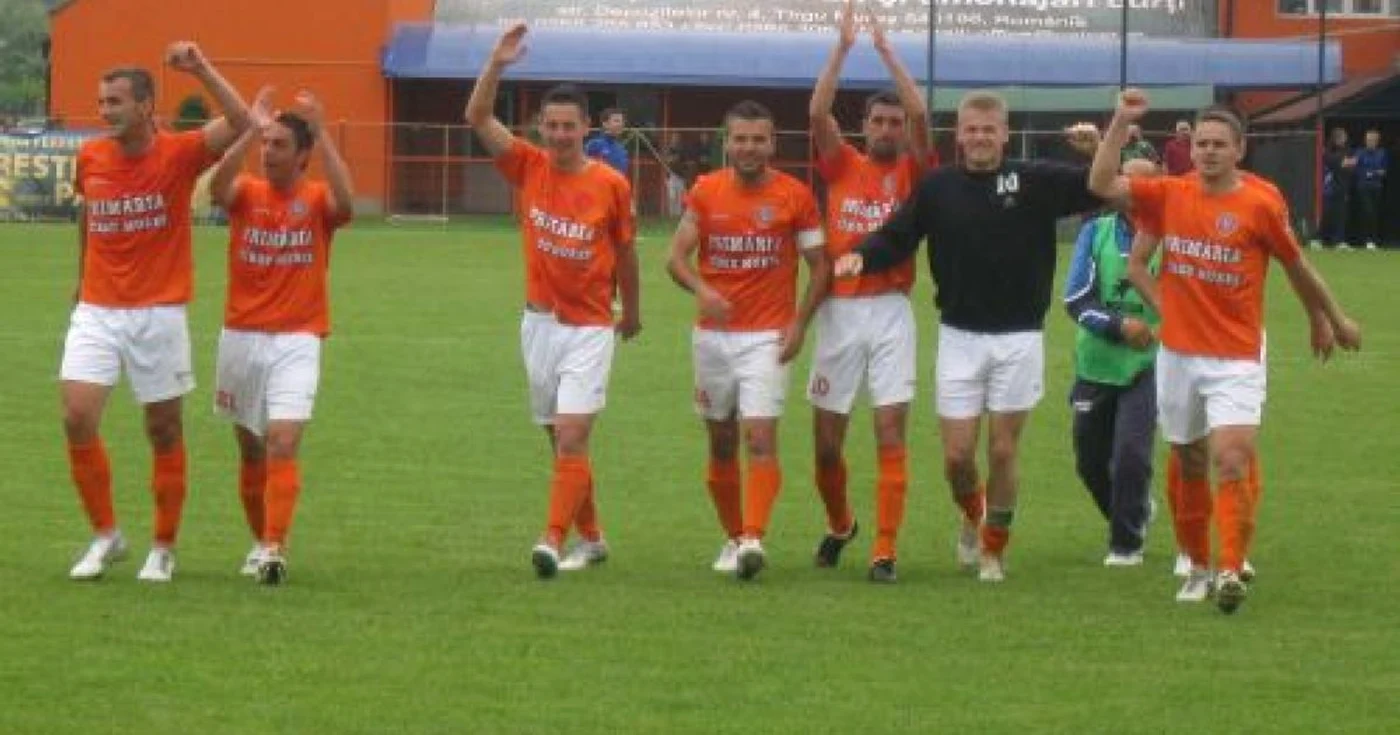 FCM-ul își propune să revină în Liga 1 la finalul acestui sezon