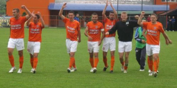 FCM-ul își propune să revină în Liga 1 la finalul acestui sezon