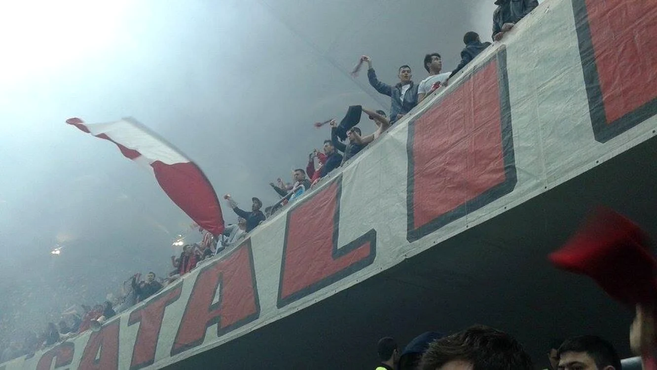 meci steaua dinamo stadion