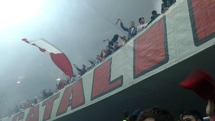meci steaua dinamo stadion
