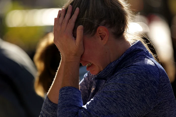 
    Berbecii sunt foarte sensibiliFoto: Getty  