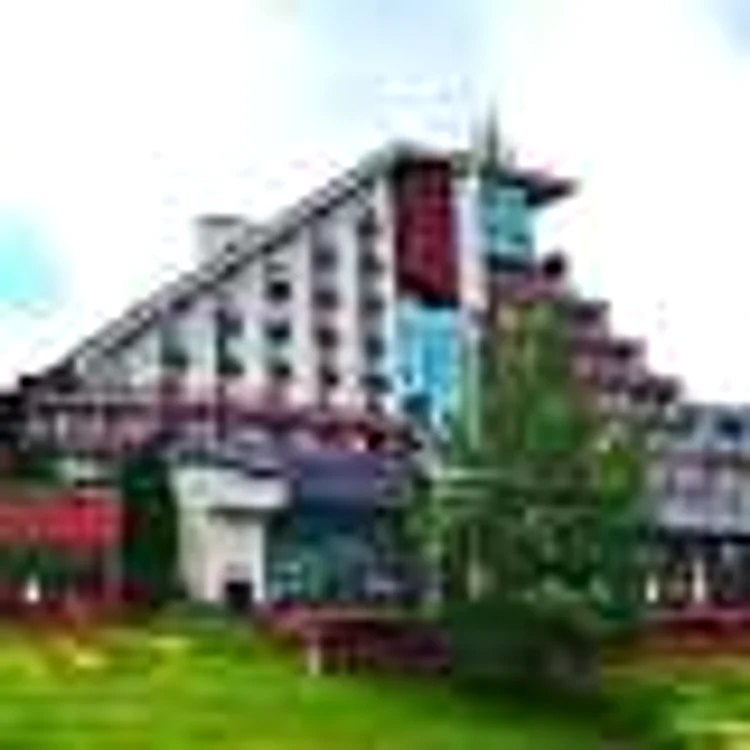 Hotelul Piatra Mare FOTO Piatramare.ro